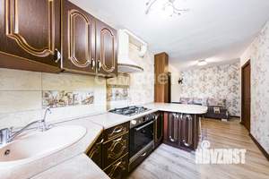 3-к квартира, вторичка, 58м2, 2/9 этаж