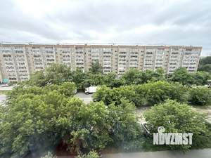 3-к квартира, вторичка, 64м2, 6/9 этаж
