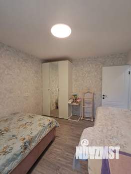 3-к квартира, вторичка, 59м2, 3/9 этаж
