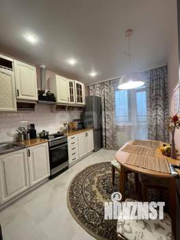 1-к квартира, вторичка, 35м2, 7/26 этаж