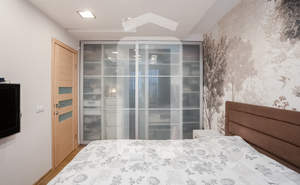 3-к квартира, вторичка, 95м2, 4/5 этаж