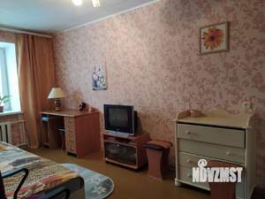 2-к квартира, вторичка, 44м2, 5/5 этаж