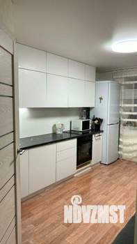 1-к квартира, вторичка, 31м2, 4/5 этаж
