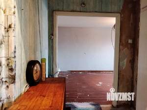 2-к квартира, вторичка, 43м2, 8/9 этаж