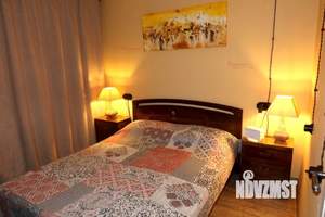 3-к квартира, вторичка, 66м2, 1/16 этаж