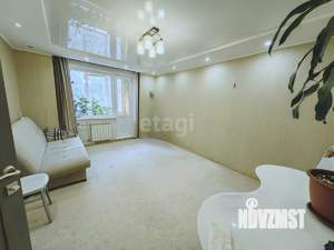 2-к квартира, вторичка, 47м2, 1/9 этаж
