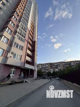 2-к квартира, вторичка, 54м2, 11/25 этаж