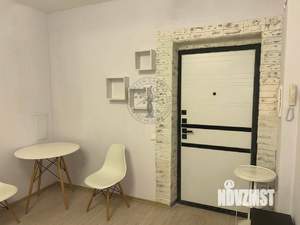 2-к квартира, вторичка, 76м2, 17/19 этаж