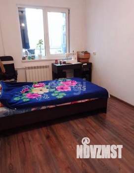 2-к квартира, вторичка, 58м2, 3/16 этаж
