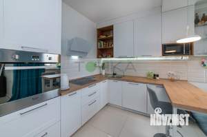 3-к квартира, вторичка, 98м2, 7/7 этаж