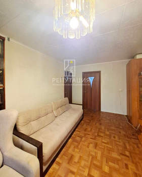 2-к квартира, вторичка, 57м2, 4/5 этаж