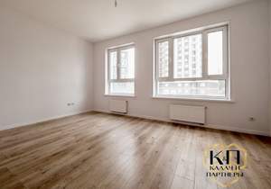 Студия квартира, вторичка, 28м2, 4/25 этаж
