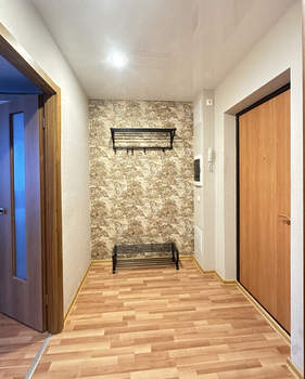 1-к квартира, вторичка, 44м2, 10/10 этаж