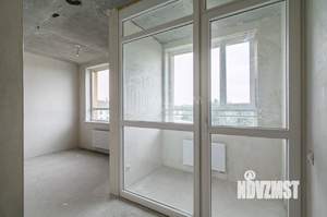 Студия квартира, вторичка, 26м2, 6/25 этаж