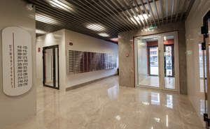 Студия квартира, вторичка, 25м2, 10/18 этаж