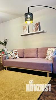 1-к квартира, вторичка, 32м2, 3/10 этаж