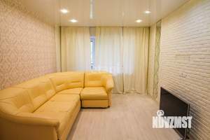 2-к квартира, вторичка, 44м2, 2/5 этаж