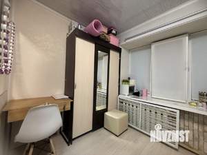 Студия квартира, вторичка, 13м2, 1/5 этаж