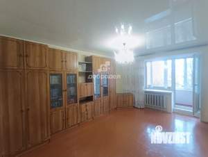 3-к квартира, вторичка, 60м2, 4/10 этаж