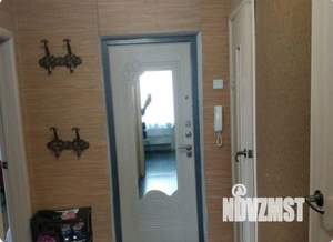 2-к квартира, вторичка, 49м2, 13/16 этаж