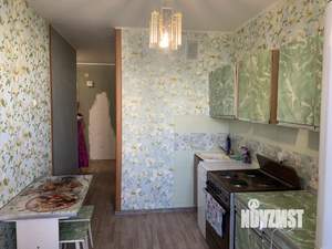 2-к квартира, вторичка, 53м2, 4/16 этаж
