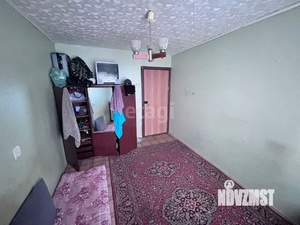 3-к квартира, вторичка, 58м2, 5/9 этаж