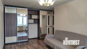 2-к квартира, вторичка, 44м2, 7/9 этаж