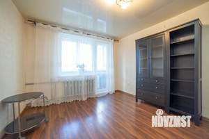 2-к квартира, вторичка, 43м2, 5/5 этаж