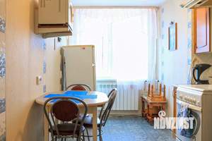2-к квартира, вторичка, 47м2, 2/12 этаж