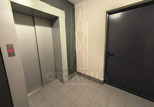 2-к квартира, вторичка, 51м2, 4/17 этаж