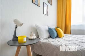 Студия квартира, вторичка, 24м2, 4/14 этаж