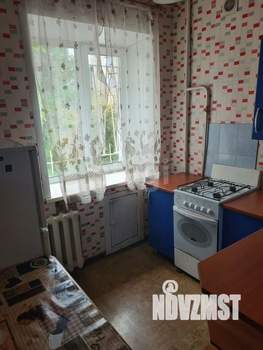 2-к квартира, вторичка, 37м2, 3/5 этаж