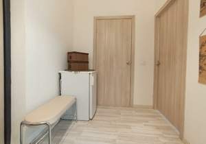 1-к квартира, вторичка, 39м2, 15/25 этаж