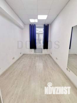 2-к квартира, вторичка, 57м2, 2/5 этаж