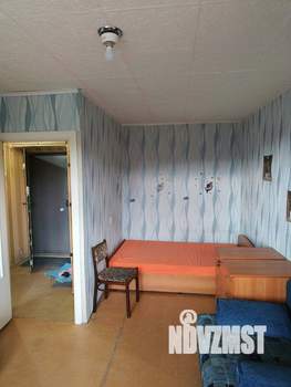 1-к квартира, вторичка, 28м2, 6/9 этаж