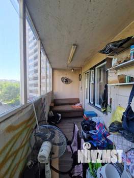 4-к квартира, вторичка, 83м2, 3/16 этаж