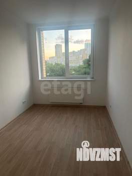 3-к квартира, вторичка, 90м2, 5/27 этаж