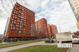 Студия квартира, вторичка, 32м2, 2/14 этаж
