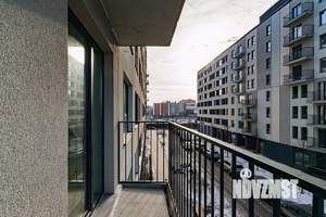 2-к квартира, вторичка, 66м2, 3/17 этаж