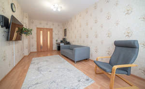 3-к квартира, вторичка, 75м2, 9/9 этаж