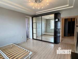 1-к квартира, вторичка, 43м2, 16/16 этаж