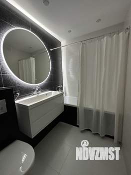 2-к квартира, вторичка, 57м2, 1/9 этаж