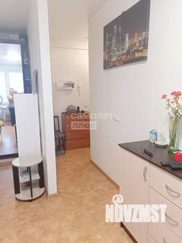 Студия квартира, вторичка, 27м2, 2/5 этаж