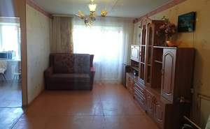 2-к квартира, вторичка, 44м2, 5/5 этаж
