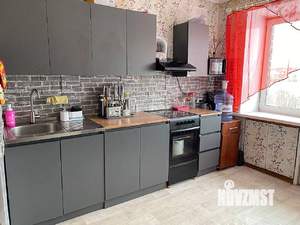 3-к квартира, вторичка, 61м2, 3/3 этаж
