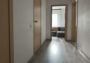 1-к квартира, вторичка, 41м2, 1/25 этаж