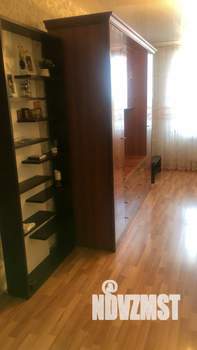 1-к квартира, вторичка, 43м2, 9/26 этаж