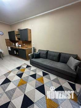 Студия квартира, вторичка, 27м2, 10/25 этаж