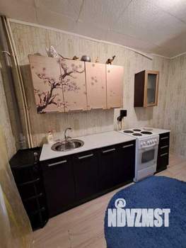 2-к квартира, вторичка, 46м2, 1/2 этаж