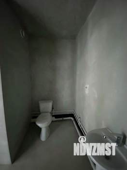 2-к квартира, вторичка, 53м2, 23/26 этаж